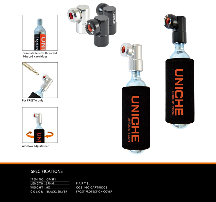 UNICHE